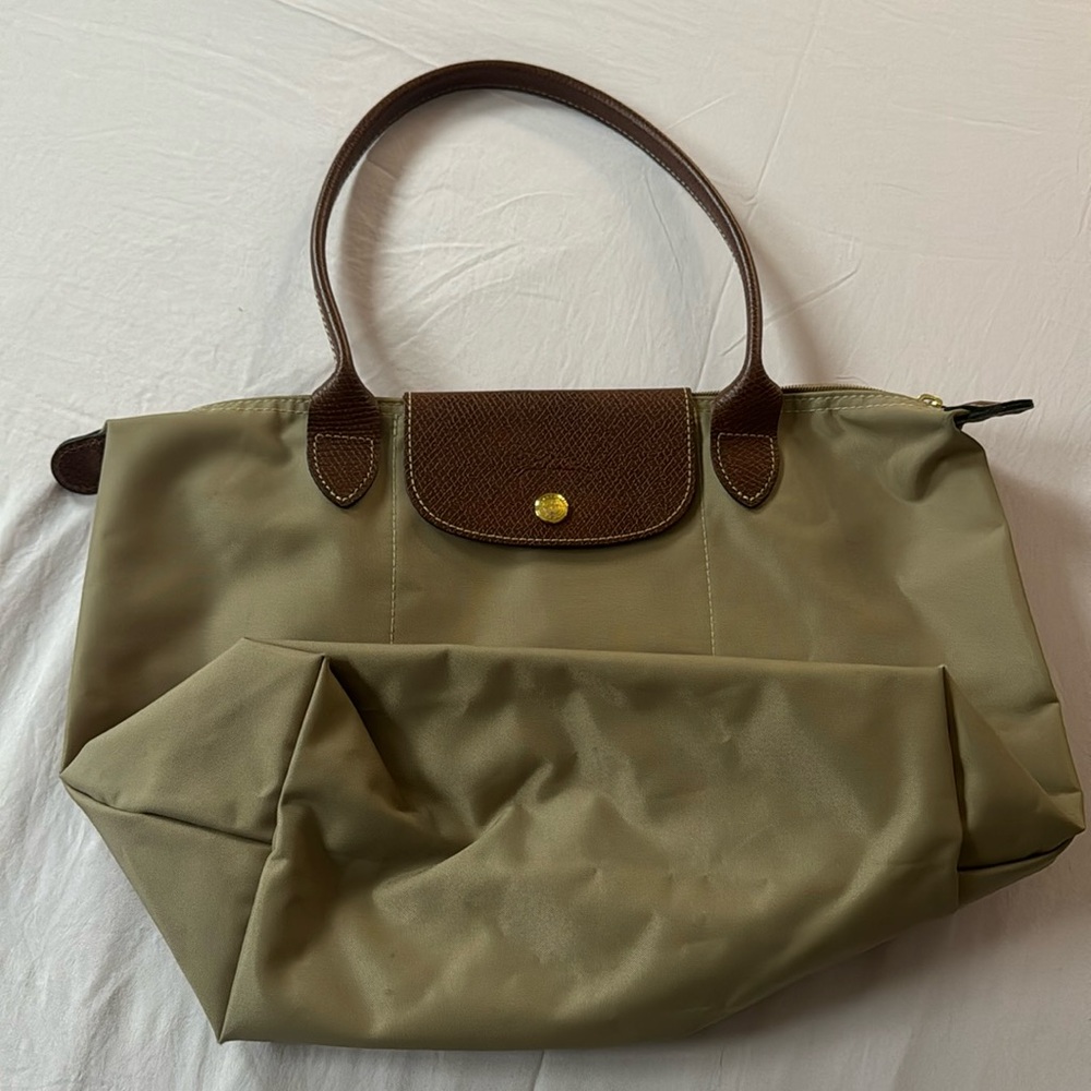 Longchamp bag